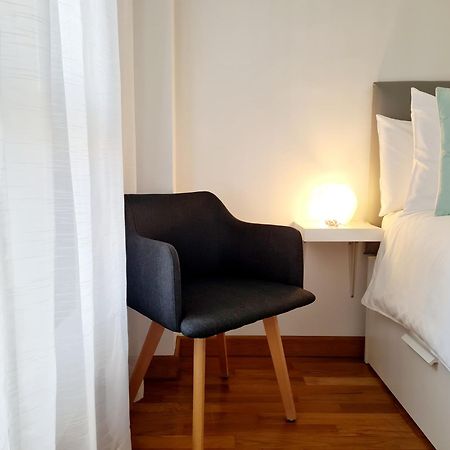 Glory Home I Garaje Incluido Zamora Exteriér fotografie