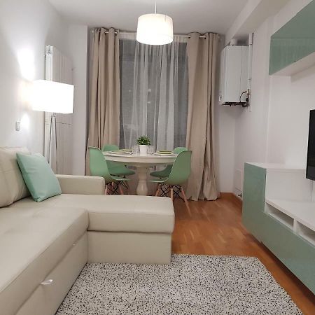 Glory Home I Garaje Incluido Zamora Exteriér fotografie