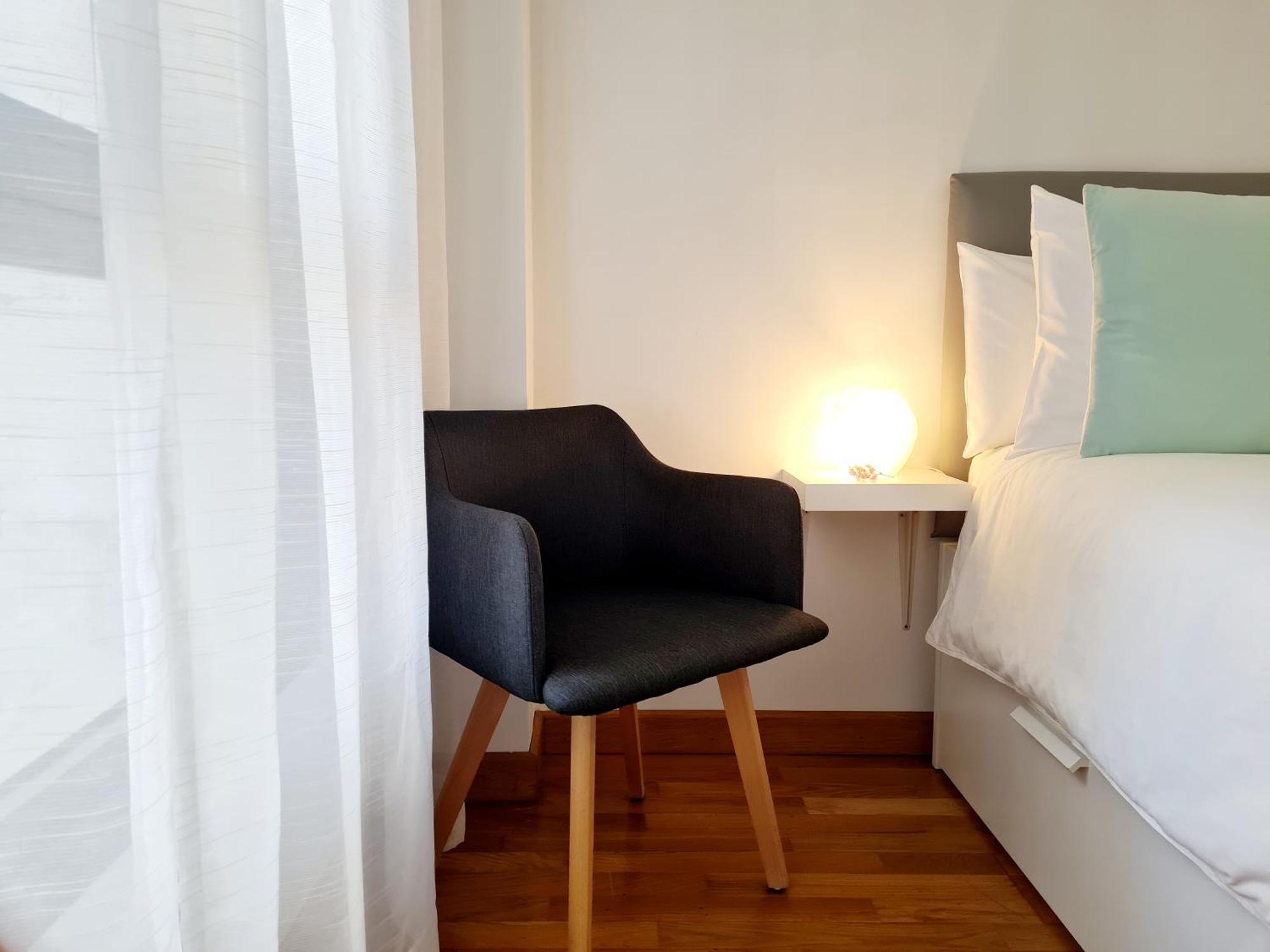 Glory Home I Garaje Incluido Zamora Exteriér fotografie